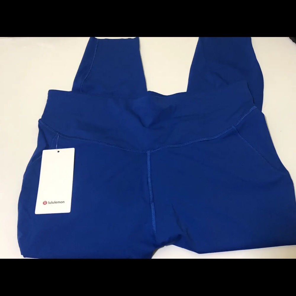 Lululemon Base Pace Tights 18
